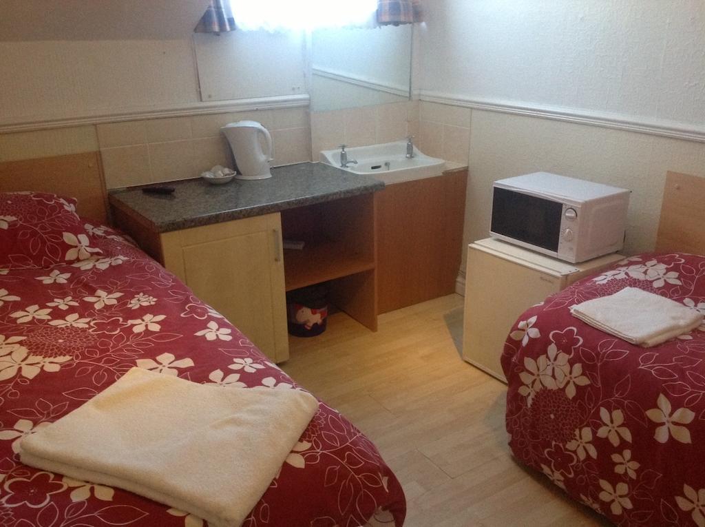 Mount Mellory Blackpool Quarto foto