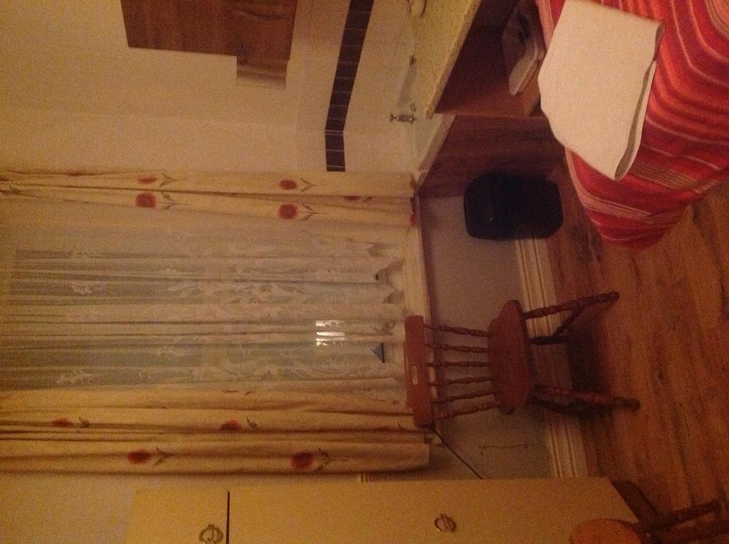 Mount Mellory Blackpool Quarto foto