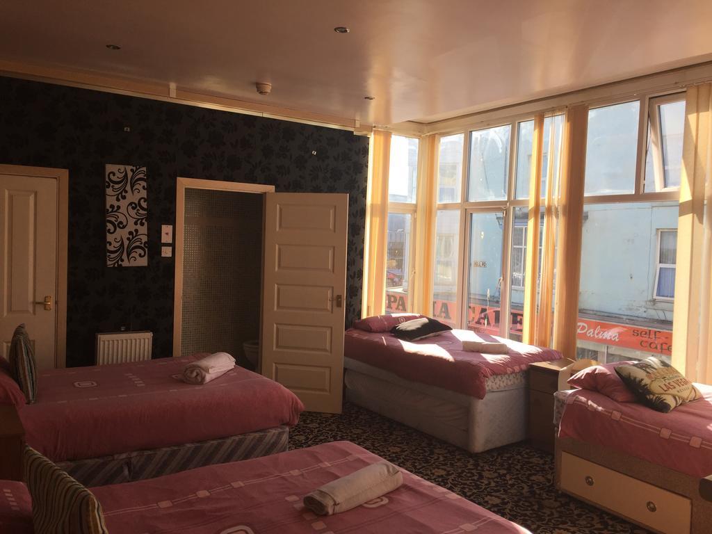 Mount Mellory Blackpool Exterior foto